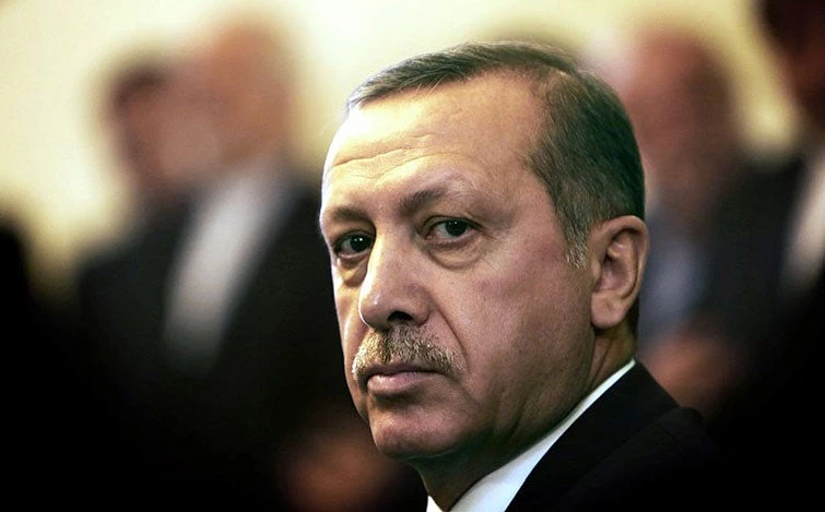 Κάτι ετοιμάζουν στην Τουρκία – Προειδοποιητικά «πυρά» από αμερικανικό think tank: «Ο Ερντογάν μπορεί να μην επιβιώσει» – Ερχεται πολιτικός σεισμός